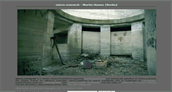 Desktop Screenshot of 1010.co.uk